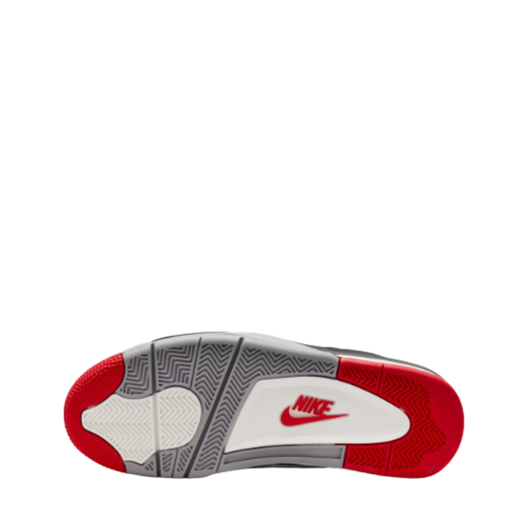 JD IV "Bred Reimagined"