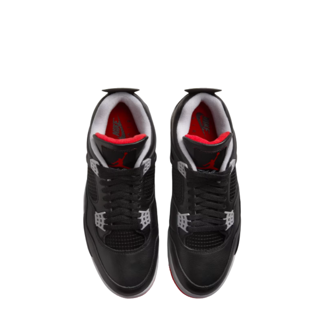JD IV "Bred Reimagined"