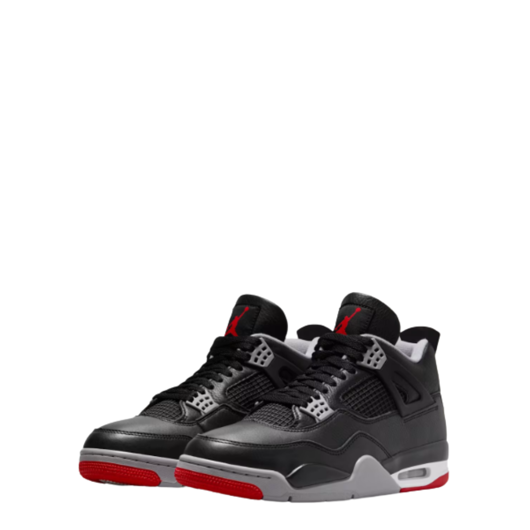 JD IV "Bred Reimagined"
