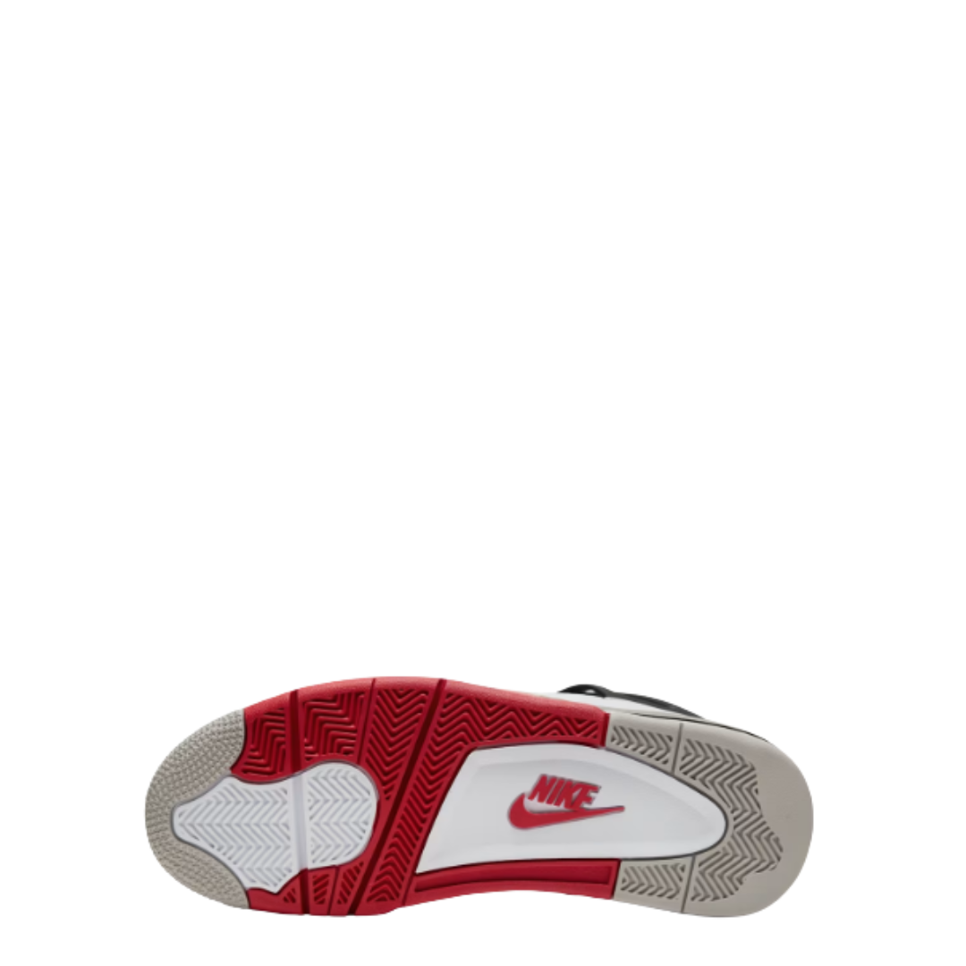 JD IV (FIRE RED)