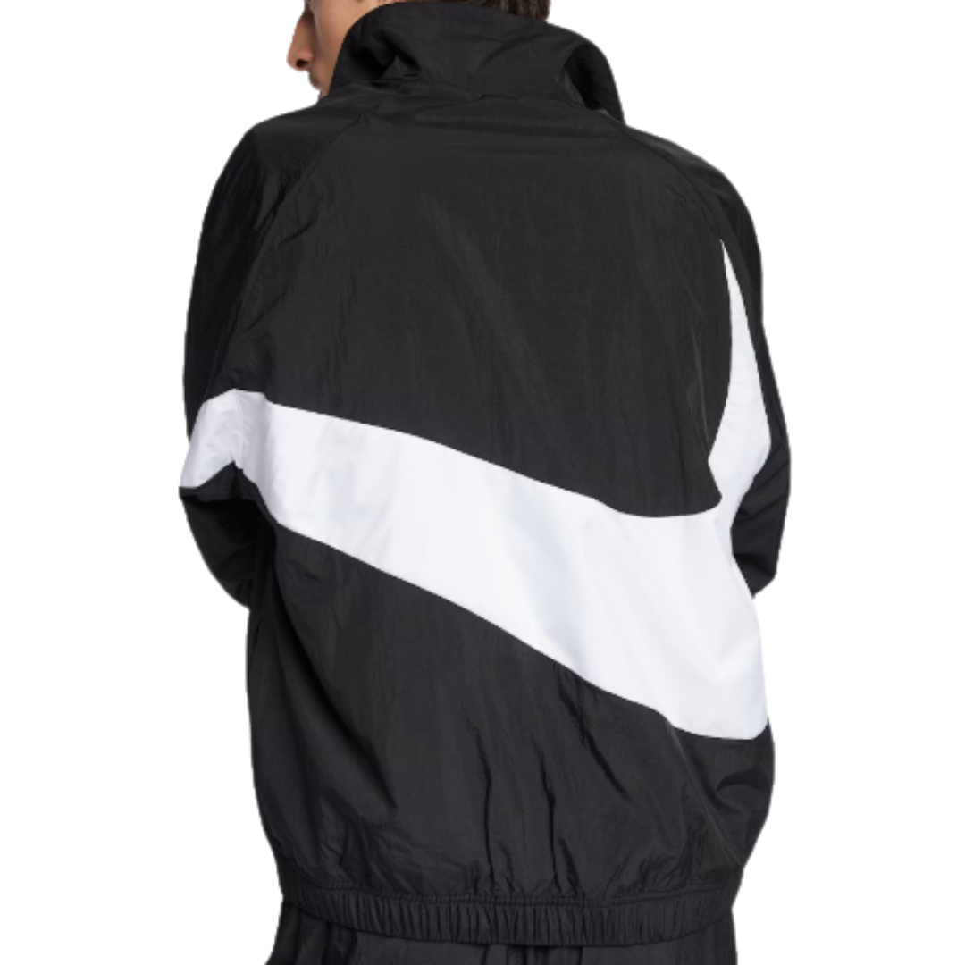 NK Swoosh Windbreaker