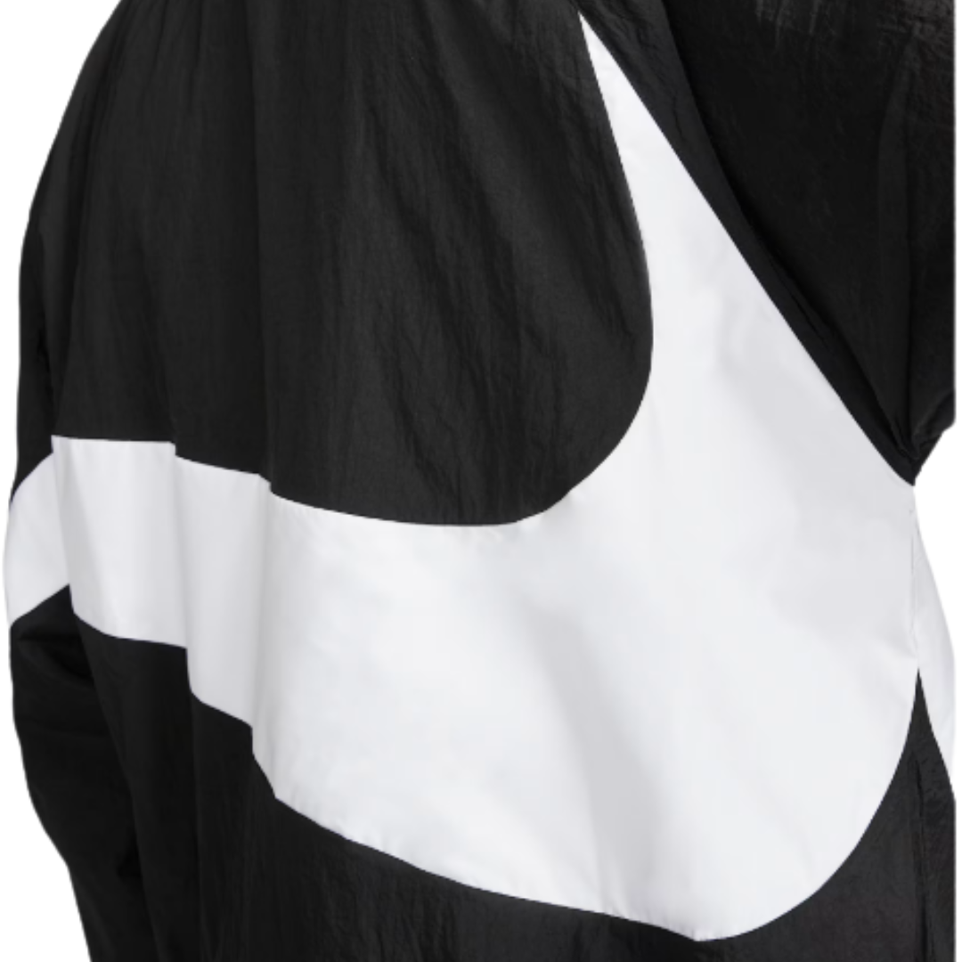 NK Swoosh Windbreaker