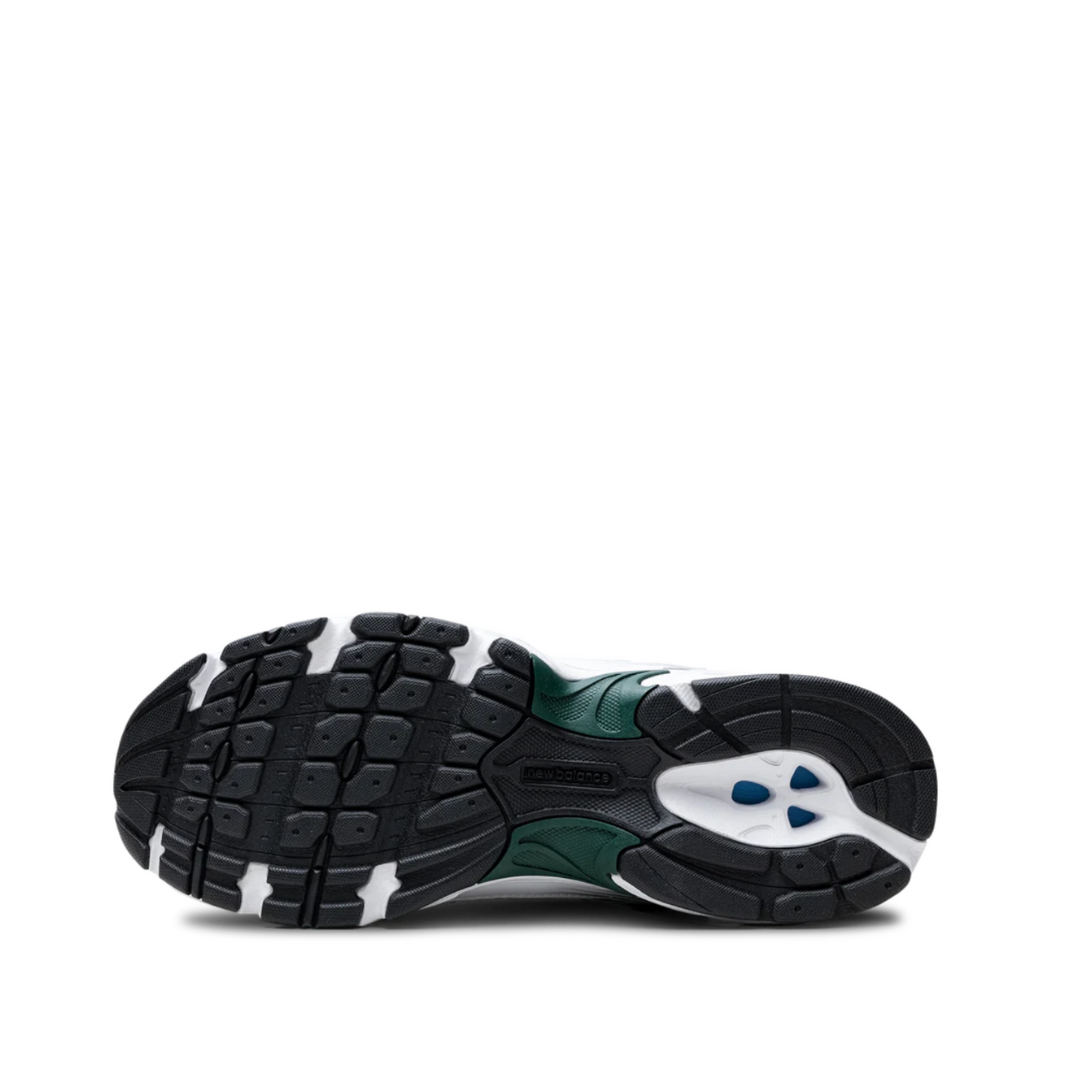NB 530 - WHITE GREEN