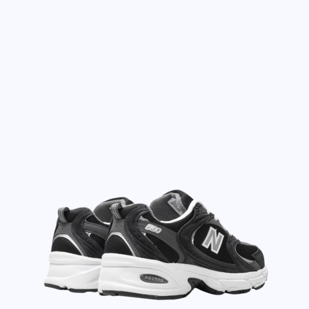 NB 530 - Black White