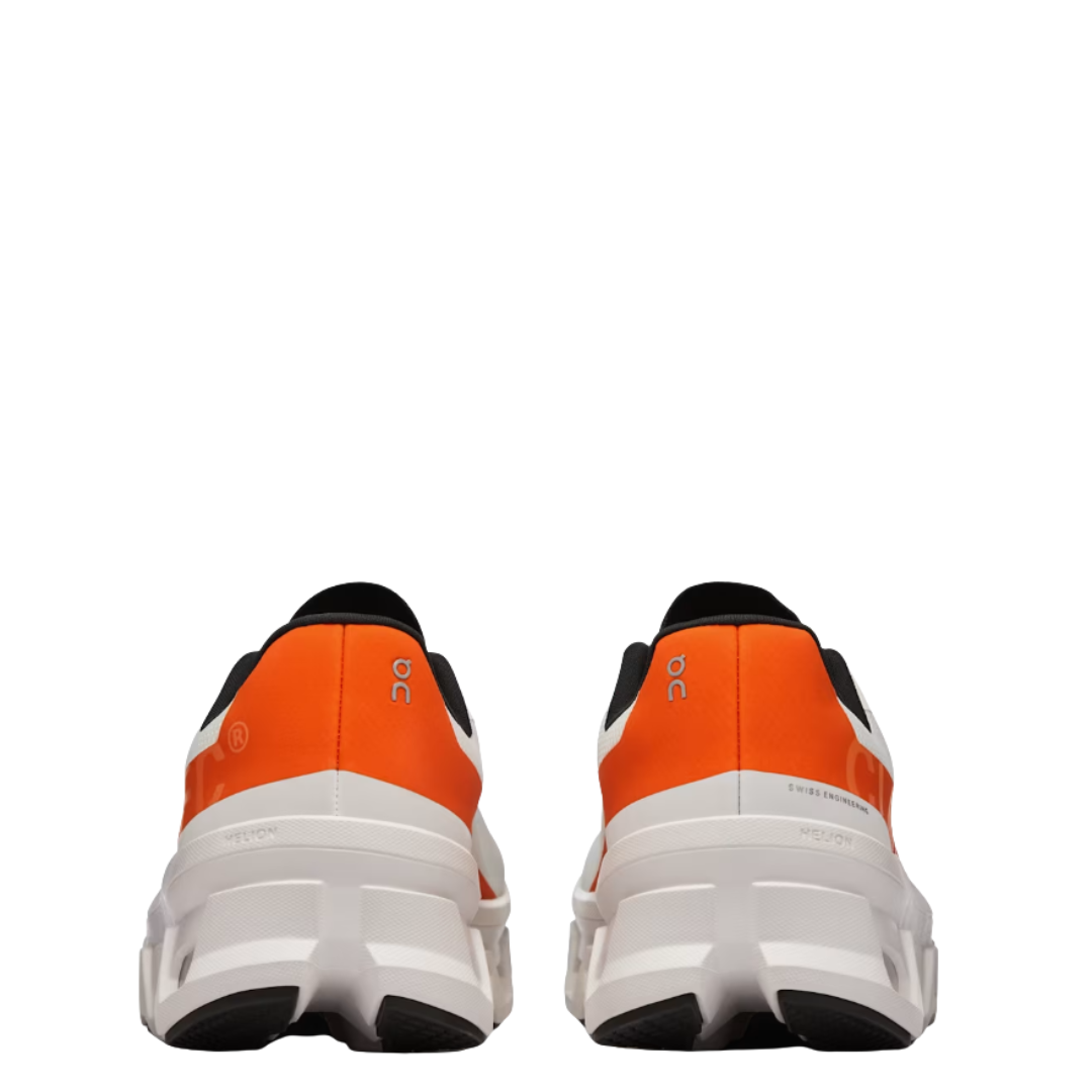 OC Cloudmonster 2 – Undyed-White Flame