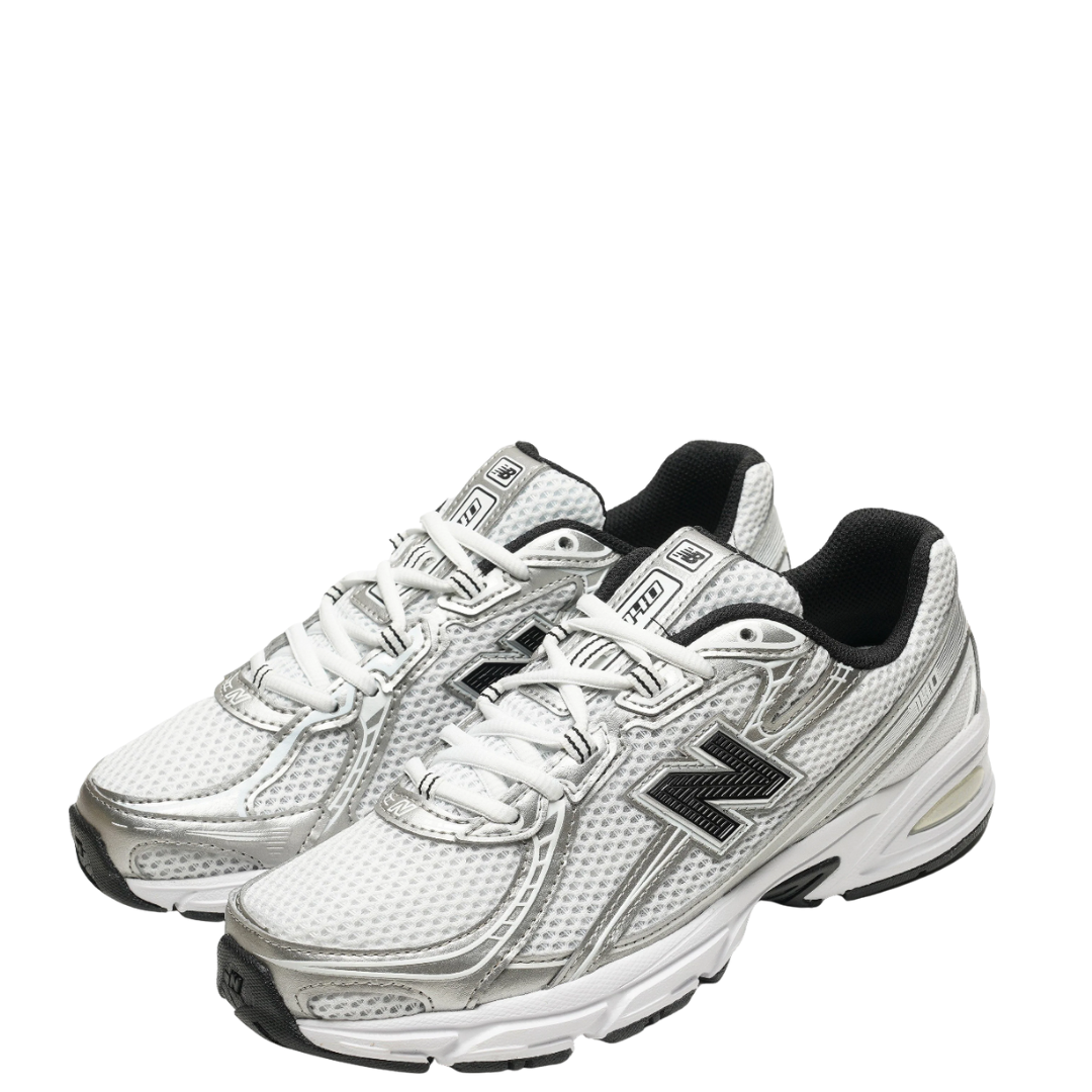 NB 740 - White Black