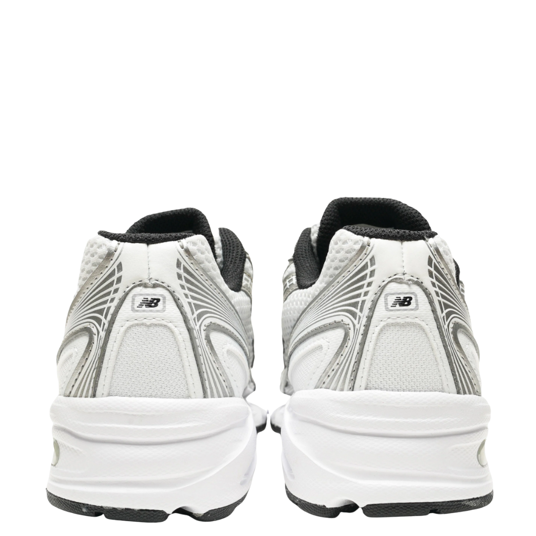 NB 740 - White Black