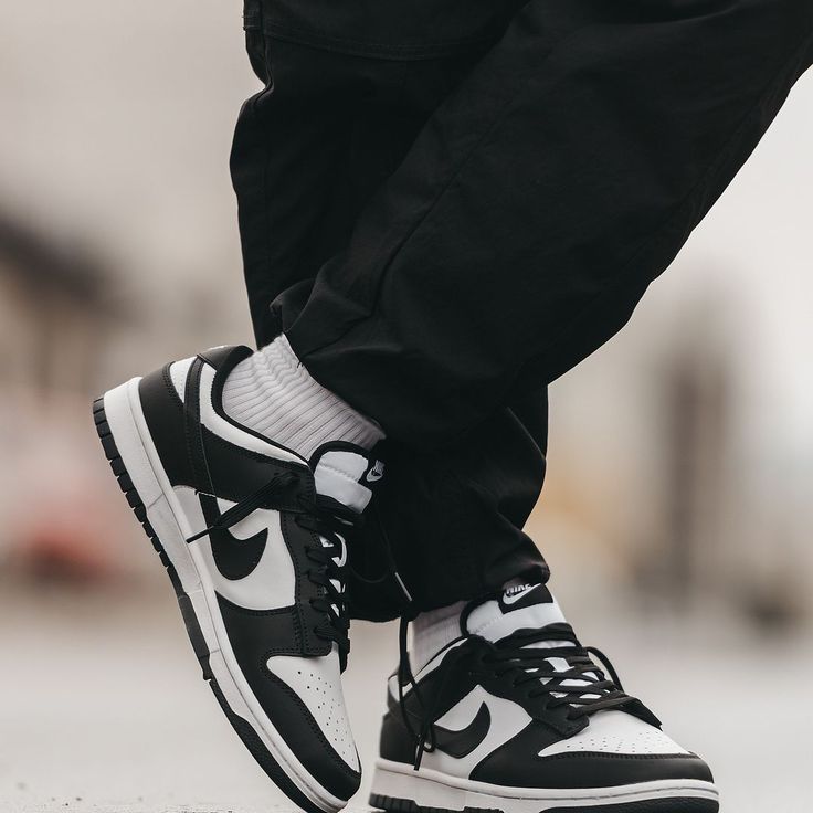 Dunk Low collections