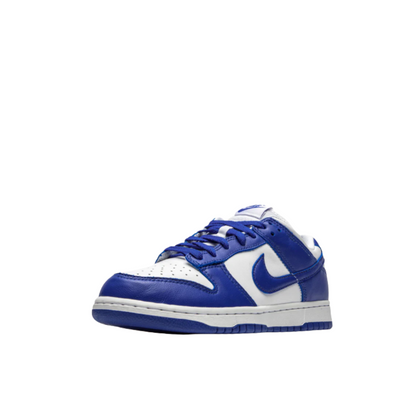 Dunk Low 'Kentucky'