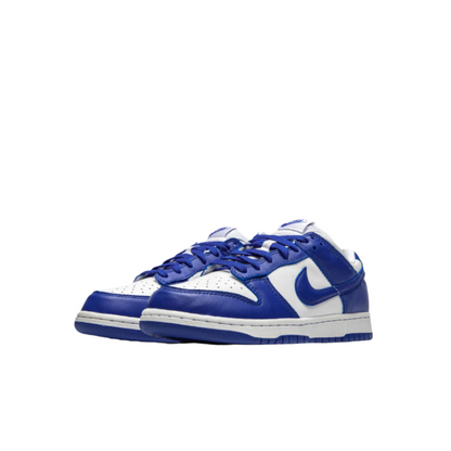 Dunk Low 'Kentucky'