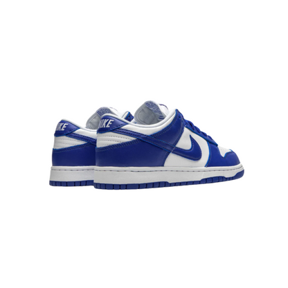 Dunk Low 'Kentucky'