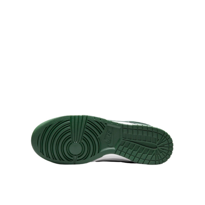 Dunk Low "Varsity Green"