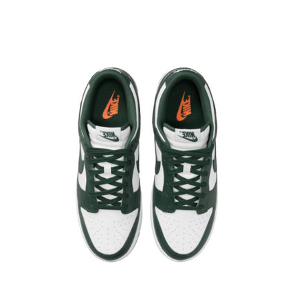 Dunk Low "Varsity Green"