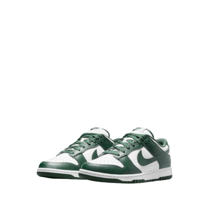 Dunk Low "Varsity Green"