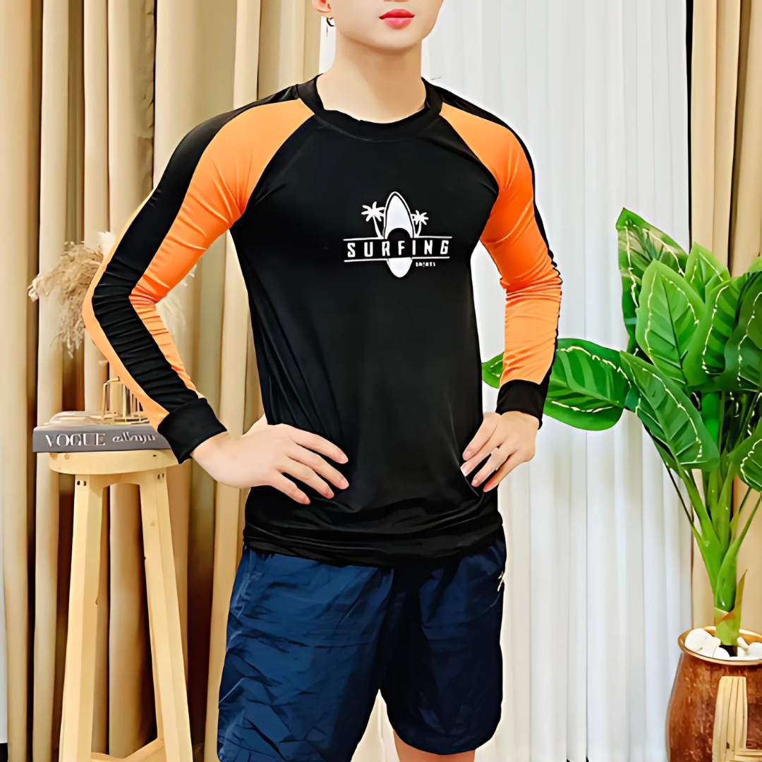 Urban Rash Guard