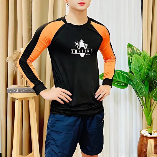 Urban Rash Guard