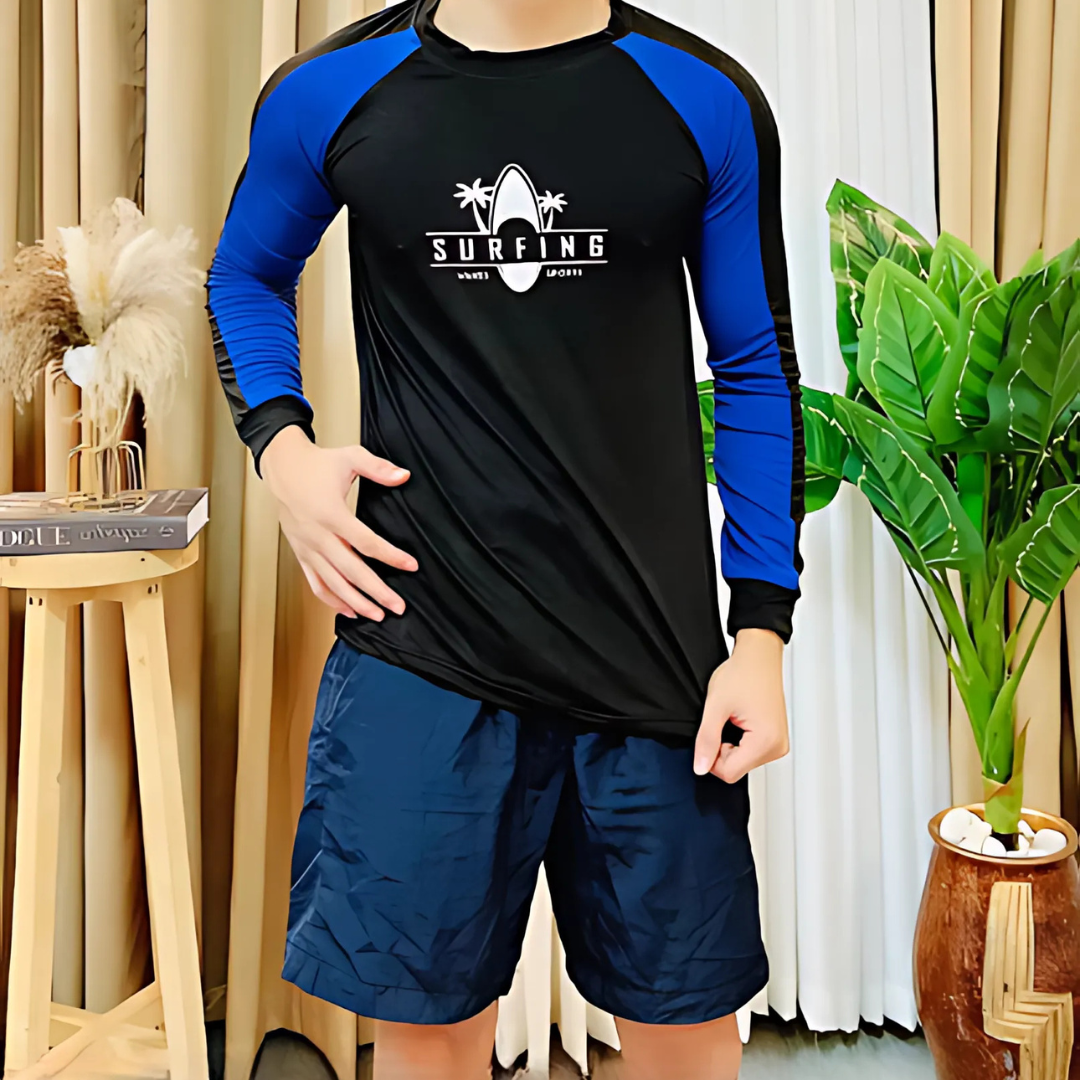 Urban Rash Guard