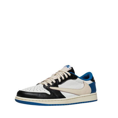 JD 1 LOW x T. SCOTT (FRAGMENT)