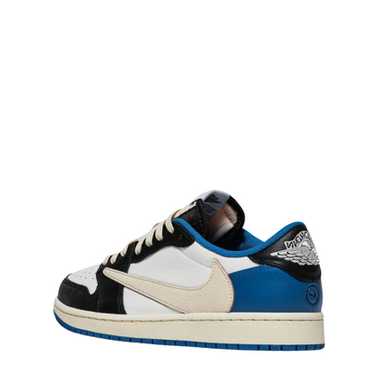 JD 1 LOW x T. SCOTT (FRAGMENT)