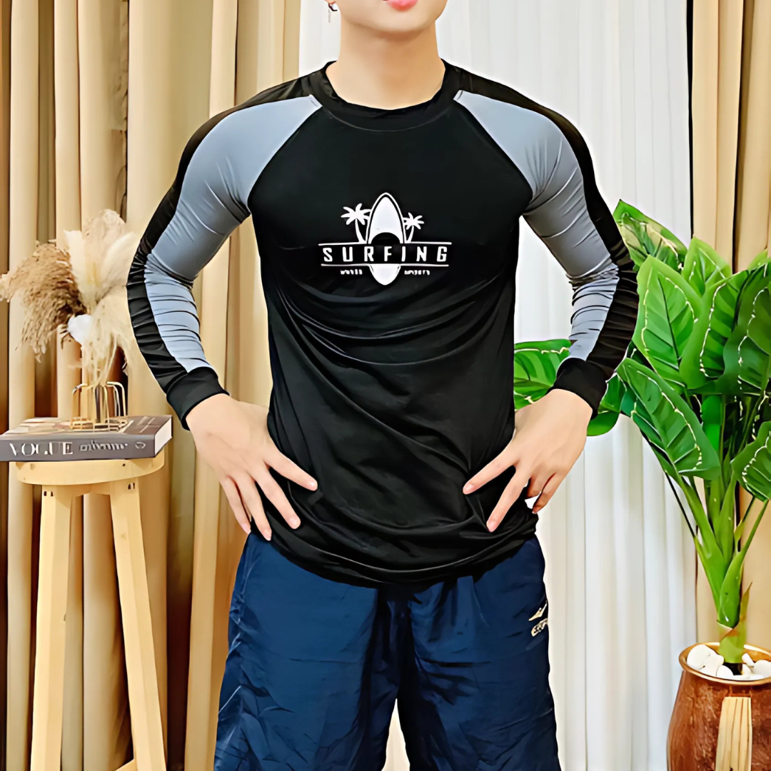 Urban Rash Guard