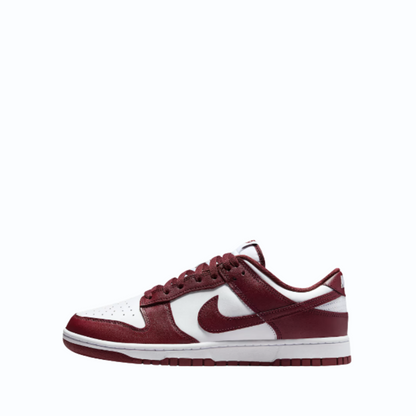 Dunk Low Retro Maroon