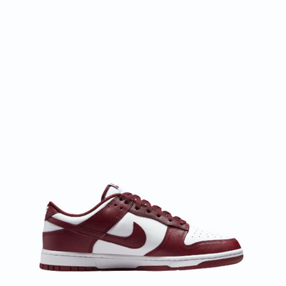 Dunk Low Retro Maroon