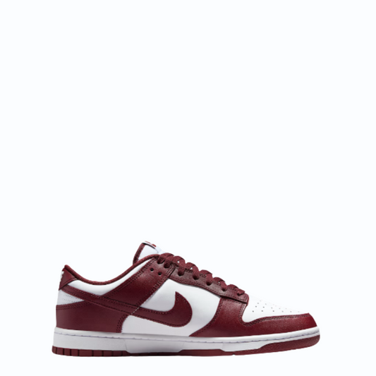 Dunk Low Retro Maroon
