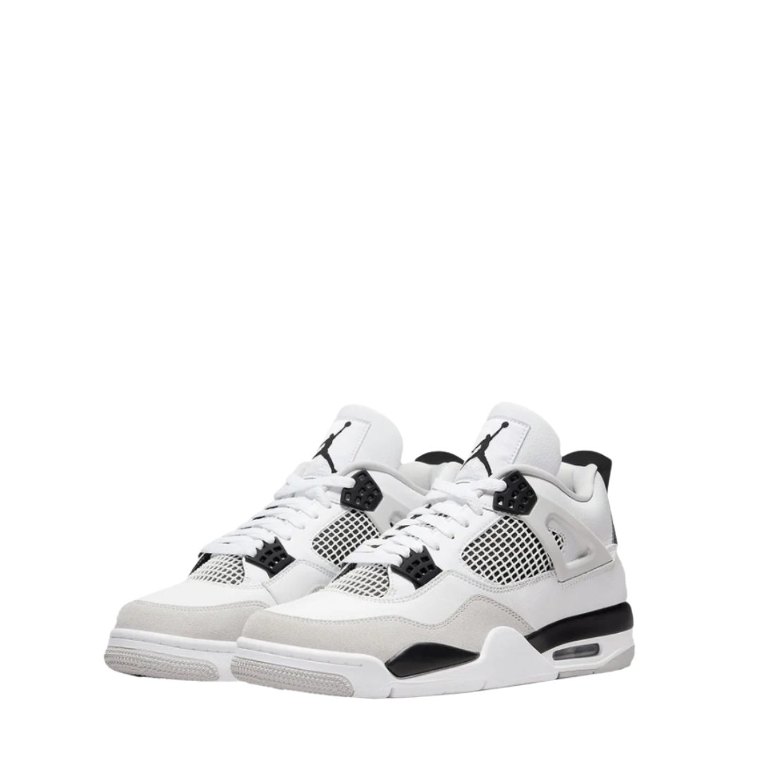 JD IV "Military Black"