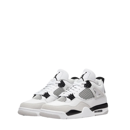 JD IV "Military Black"