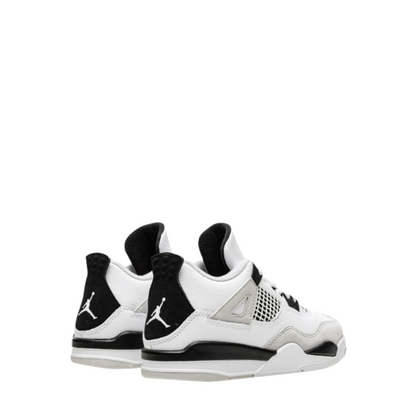 JD IV "Military Black"