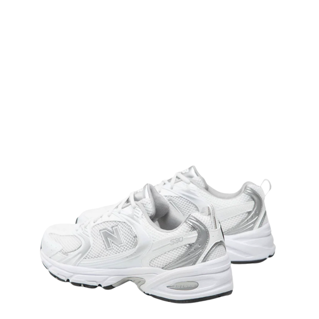 NB 530 - WHITE
