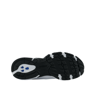NB 530 -WHITE BLACK