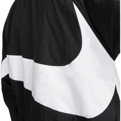 NK Swoosh Windbreaker