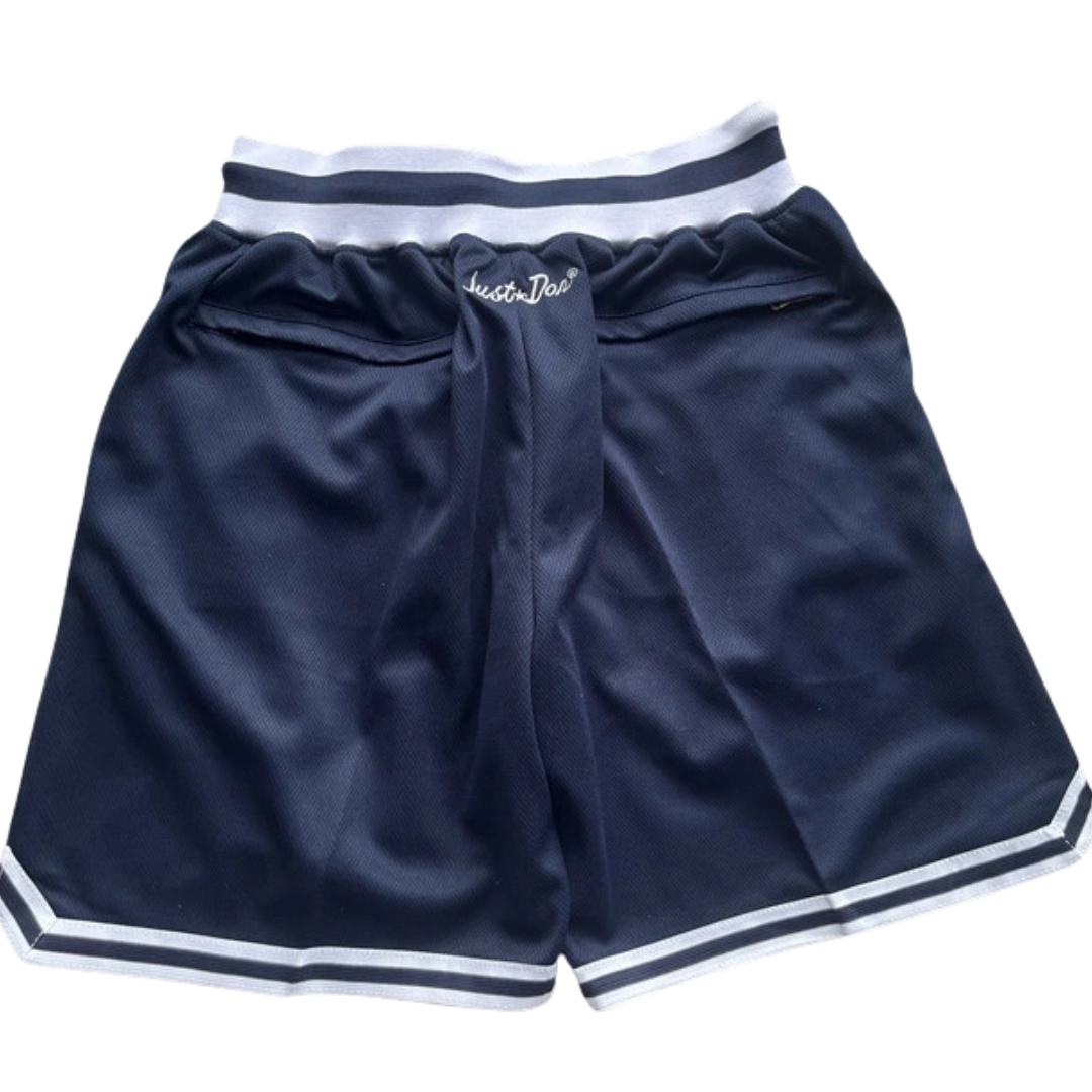 Just Don × Mitchell & Ness – New York Yankees