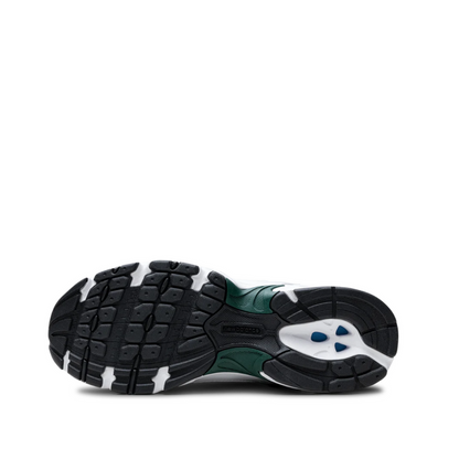 NB 530 - WHITE GREEN