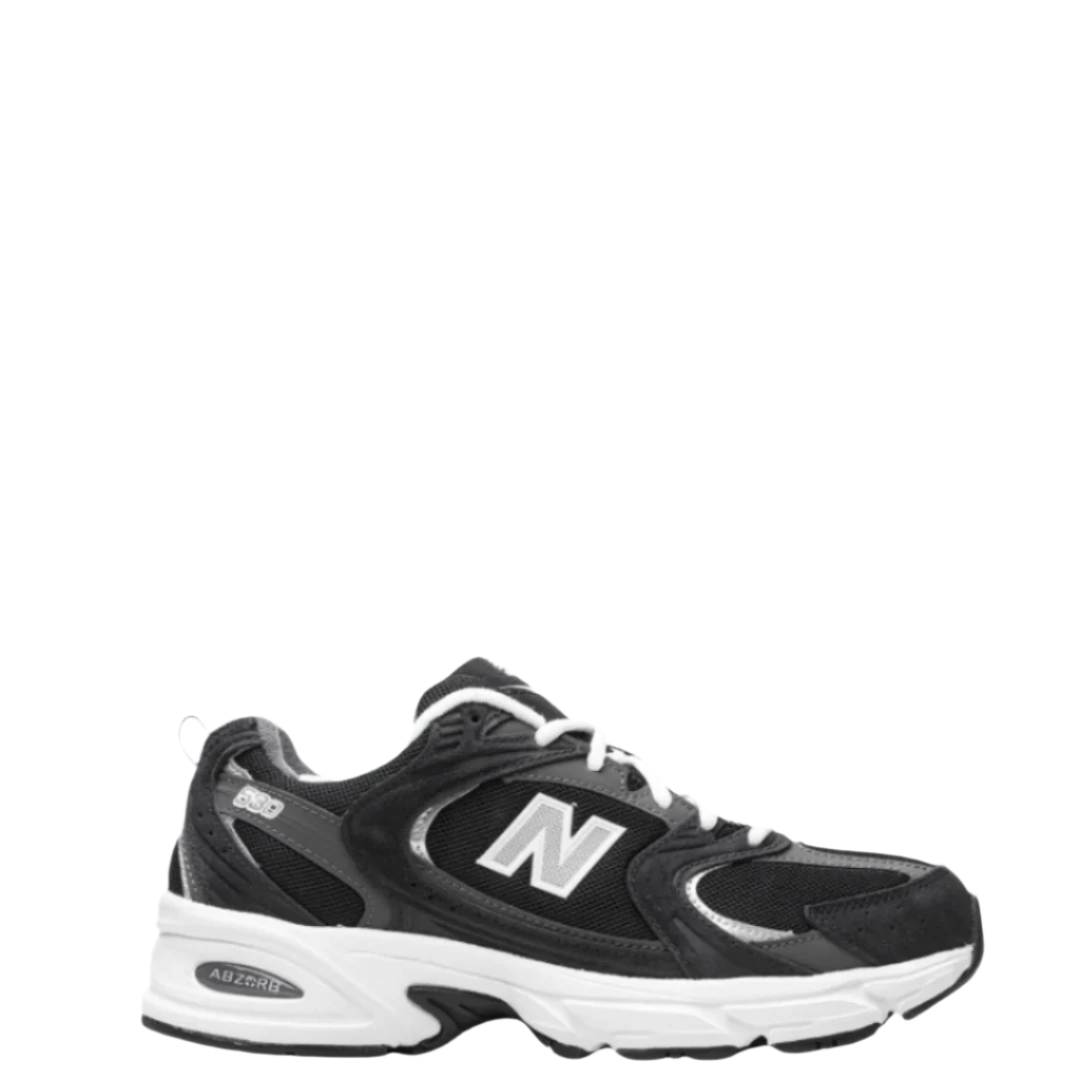 NB 530 - Black White