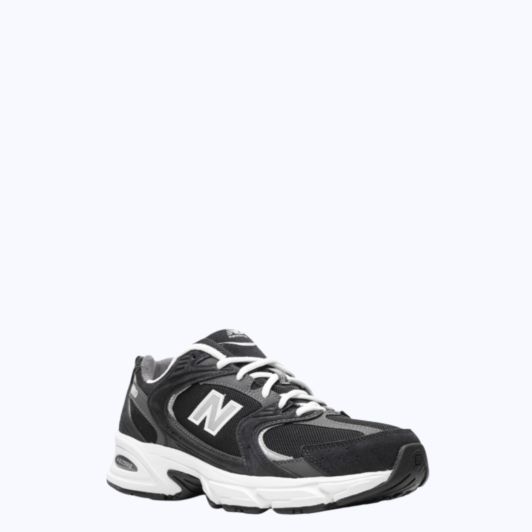 NB 530 - Black White