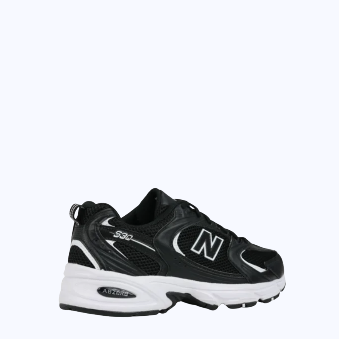NB 530 - Black White