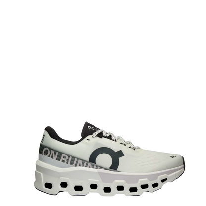 OC Cloudmonster 2 – White Frost