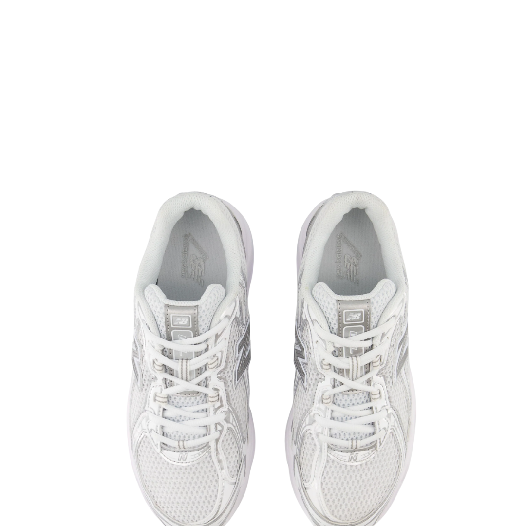 NB 740 – White/Grey