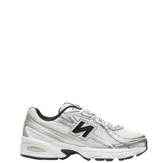 NB 740 - White Black
