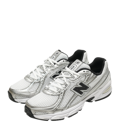 NB 740 - White Black