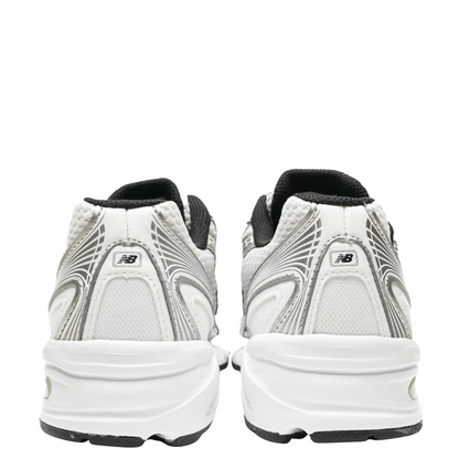 NB 740 - White Black