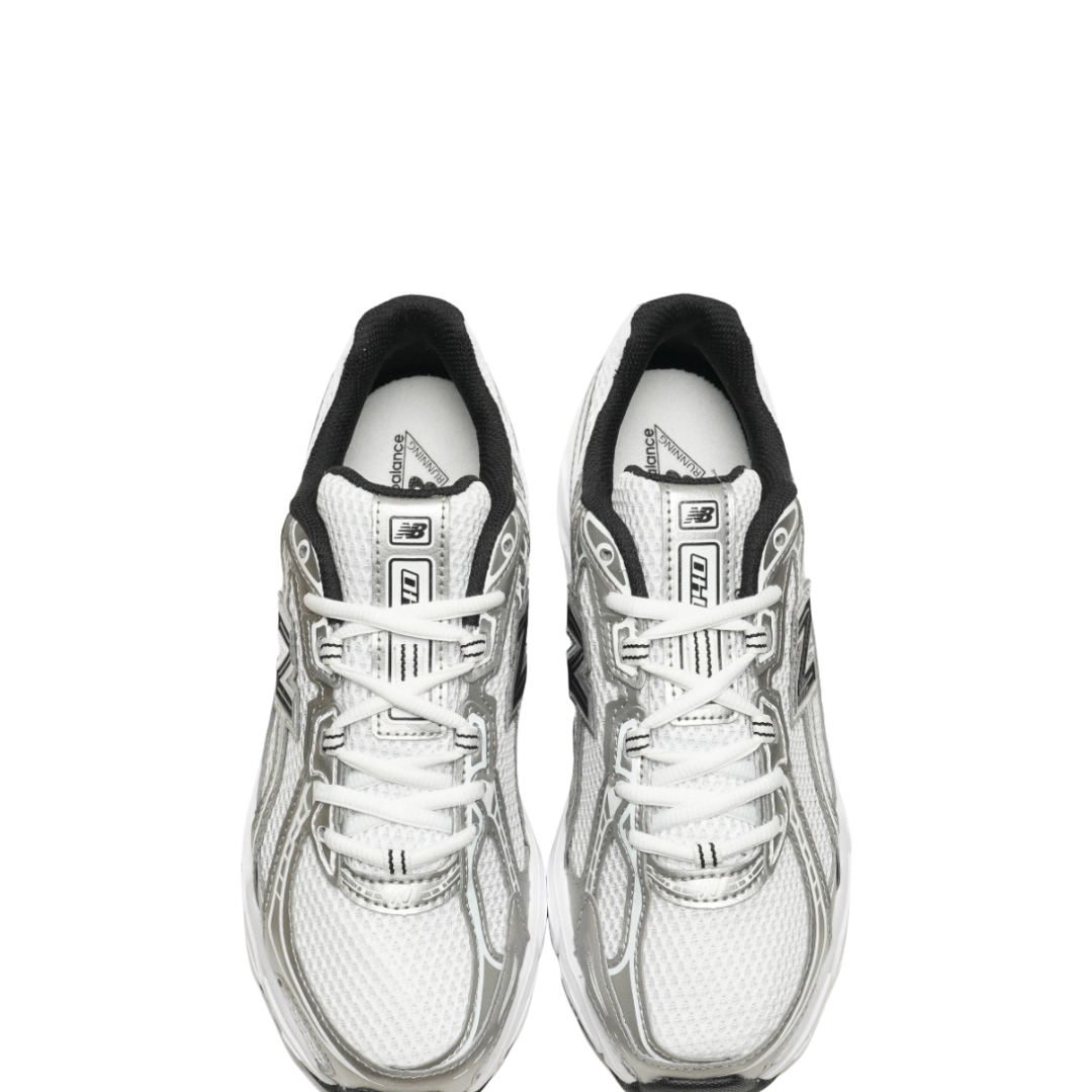 NB 740 - White Black