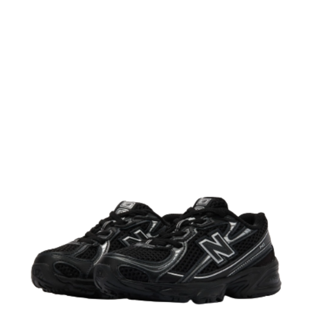 NB 740 - Black