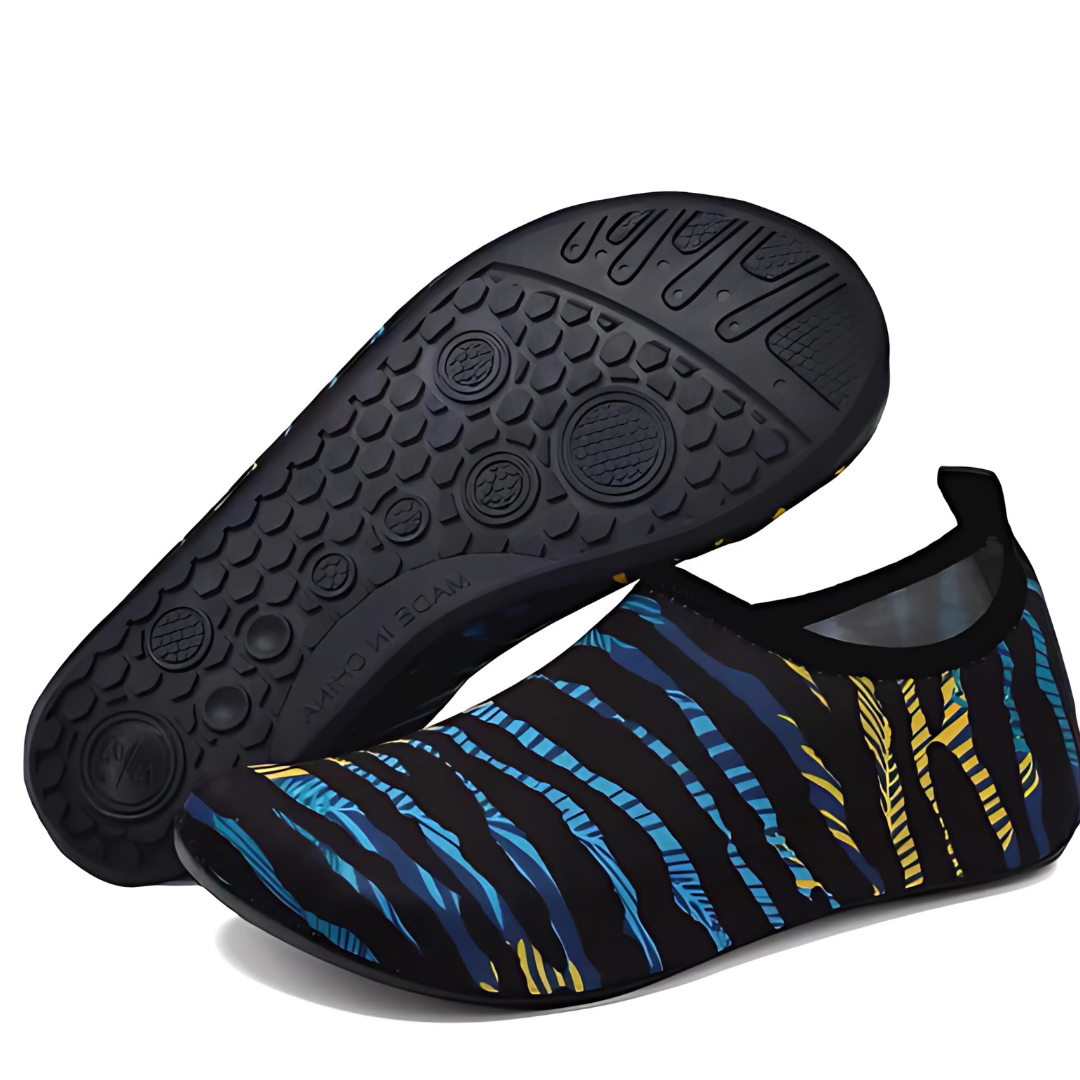 HydroFlex Barefoot Water Shoes