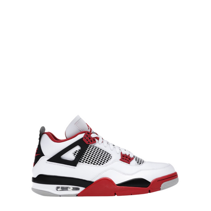 JD IV (FIRE RED)