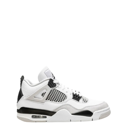 JD IV "Military Black"