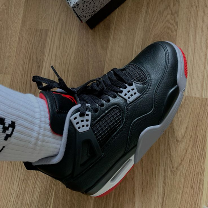 JD IV "Bred Reimagined"