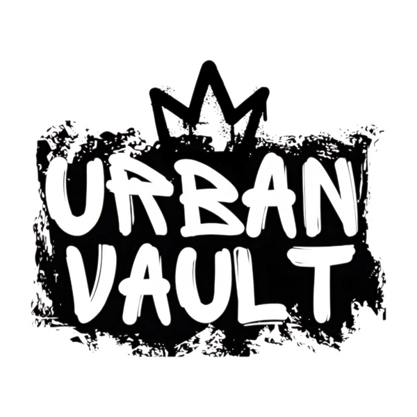 UrbanVault Central